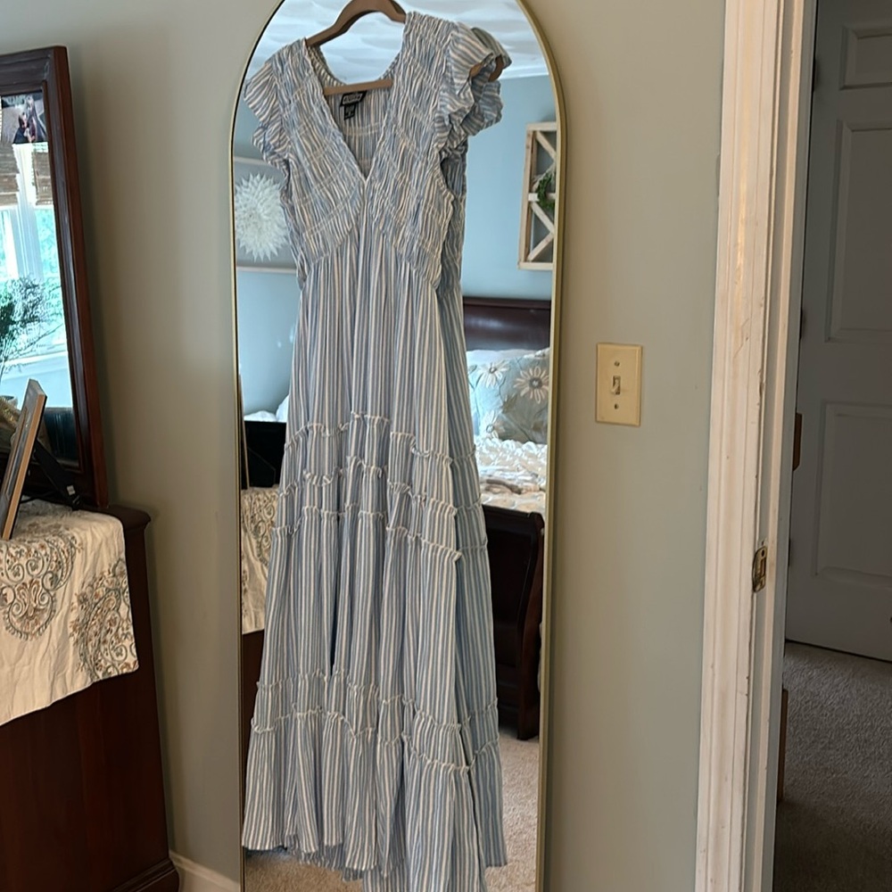Brand new summer dress